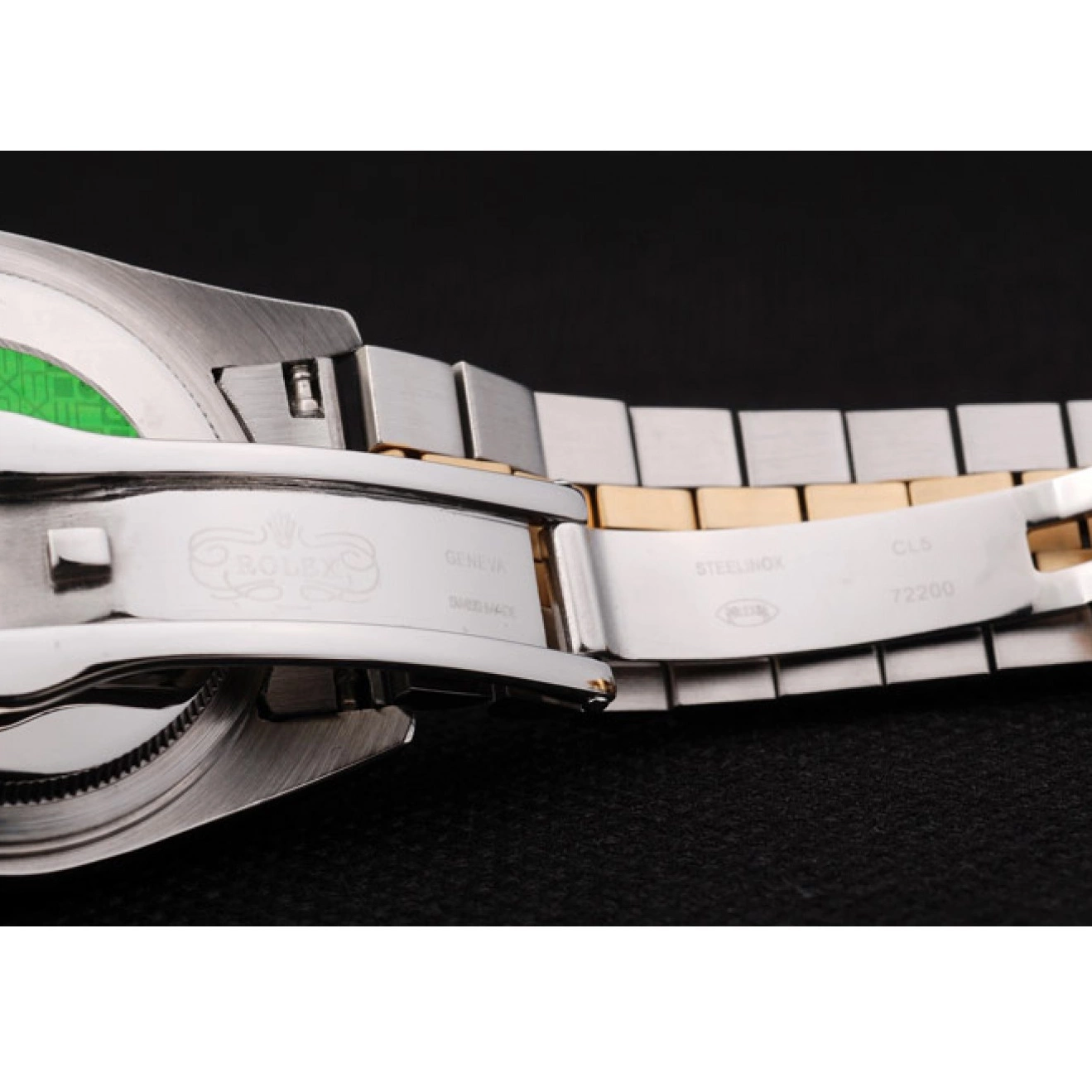 Aaa replica Swiss Rolex Datejust Mechanism-srl04 0521